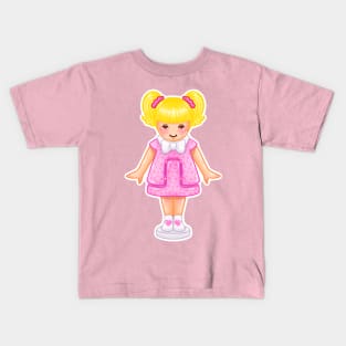 Polly Pocket Kids T-Shirt